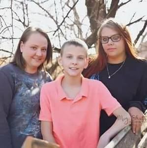 Meet your Posher, Chasity